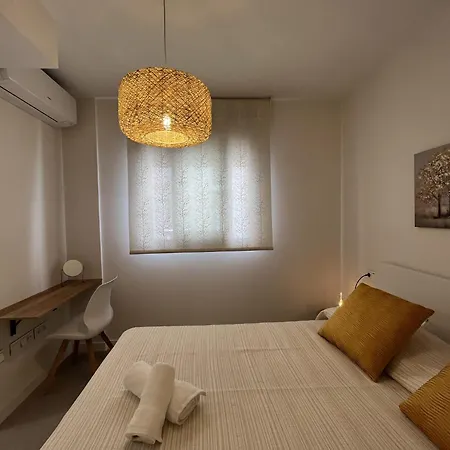Appartement Boliches Design Air C Wifi Andra