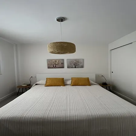Boliches Design Air C Wifi Andra Fuengirola
