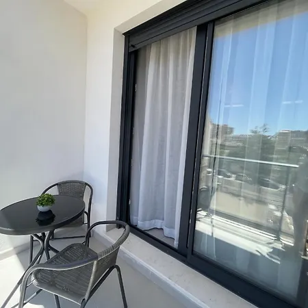 Appartement Boliches Design Air C Wifi Andra *